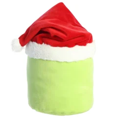 Aurora® - Dr. Seuss - Mallows - 6" Santa Grinch