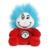 Aurora® - Dr. Seuss - Palm Pals - 5" Thing 2