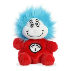 Aurora® - Dr. Seuss - Palm Pals - 5" Thing 1
