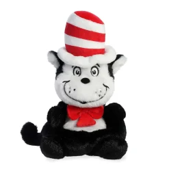 Aurora® - Dr. Seuss - Palm Pals - 5" Cat In The Hat