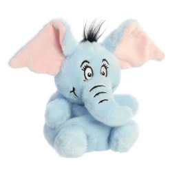 Aurora® - Dr. Seuss - Palm Pals - 5" Horton