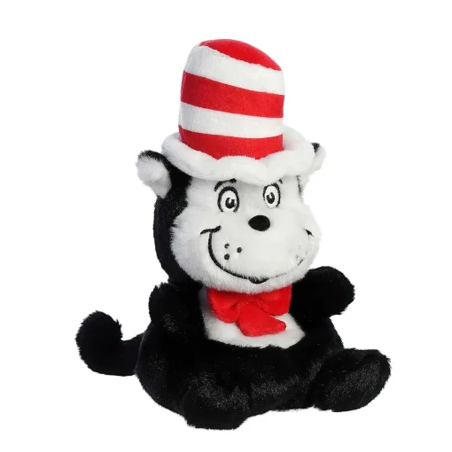 Aurora® - Dr. Seuss - Palm Pals - 5" Cat In The Hat