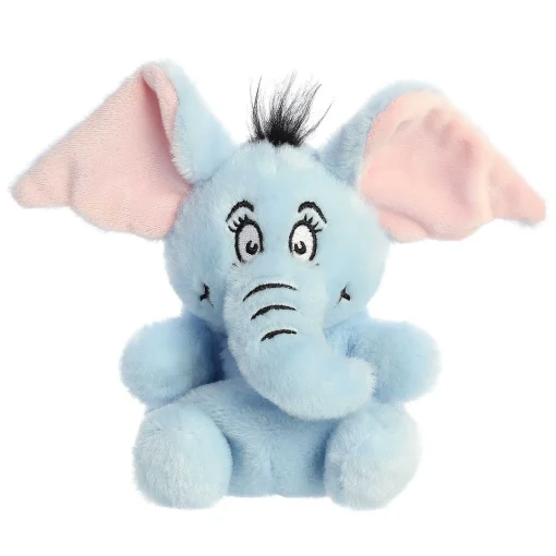 Aurora® - Dr. Seuss - Palm Pals - 5" Horton