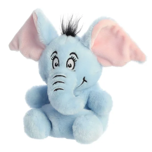 Aurora® - Dr. Seuss - Palm Pals - 5" Horton