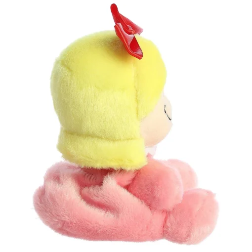 Aurora® - Dr. Seuss - Palm Pals - 5" Cindy-Lou Who