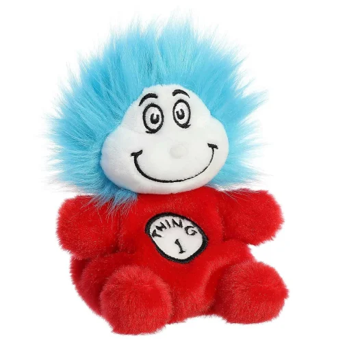 Aurora® - Dr. Seuss - Palm Pals - 5" Thing 1