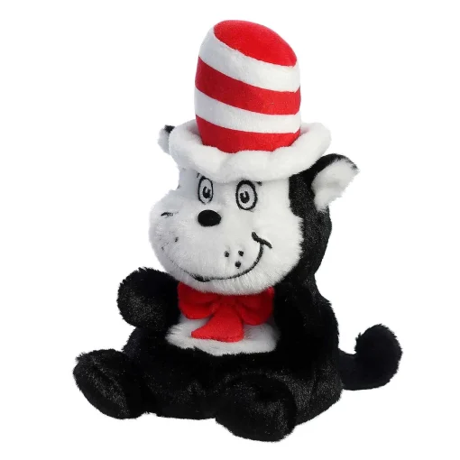 Aurora® - Dr. Seuss - Palm Pals - 5" Cat In The Hat