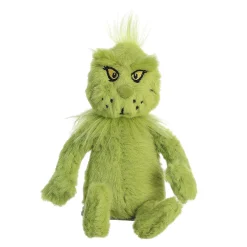 Aurora® - Dr. Seuss - Shoulderkin - 7" Grinch