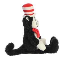 Aurora® - Dr. Seuss - Shoulderkin - 8" Cat In The Hat