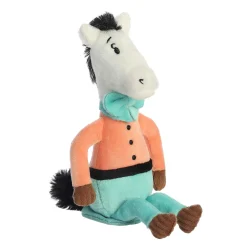 Aurora® - Dr. Seuss - Shoulderkin - 7" Horse Museum