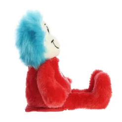 Aurora® - Dr. Seuss - Shoulderkin - 7" Thing 2
