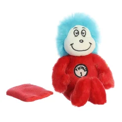 Aurora® - Dr. Seuss - Shoulderkin - 7" Thing 1