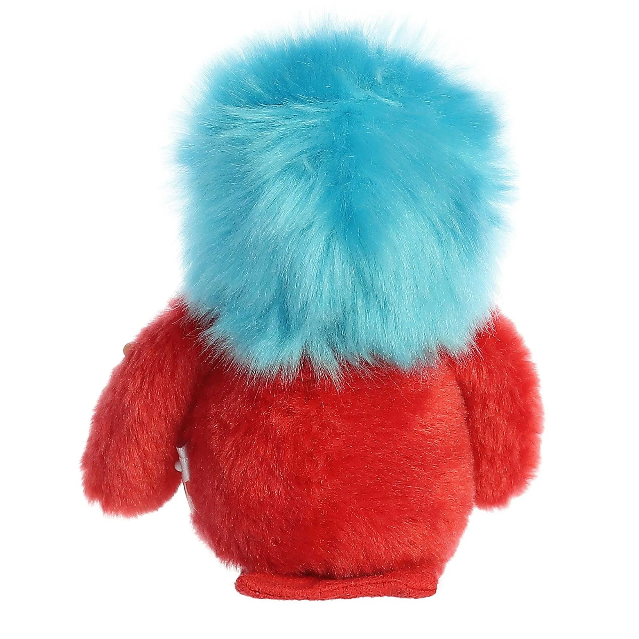 Aurora® - Dr. Seuss - Shoulderkin - 7" Thing 1