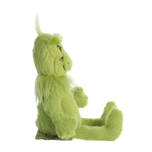 Aurora® - Dr. Seuss - Shoulderkin - 7" Grinch