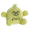 Aurora® - Dr. Seuss - Stress Ball Grinch - 3.5" You'Re A Mean One