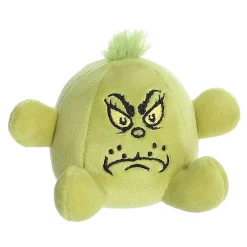 Aurora® - Dr. Seuss - Stress Ball Grinch - 3.5" You'Re A Mean One
