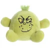 Aurora® - Dr. Seuss - Stress Ball Grinch - 3.5" Feelin' Grinchy