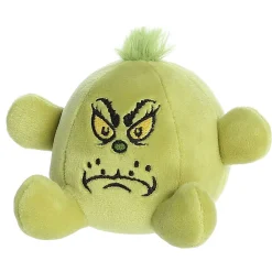 Aurora® - Dr. Seuss - Stress Ball Grinch - 3.5" You'Re A Mean One