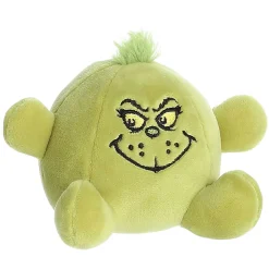 Aurora® - Dr. Seuss - Stress Ball Grinch - 3.5