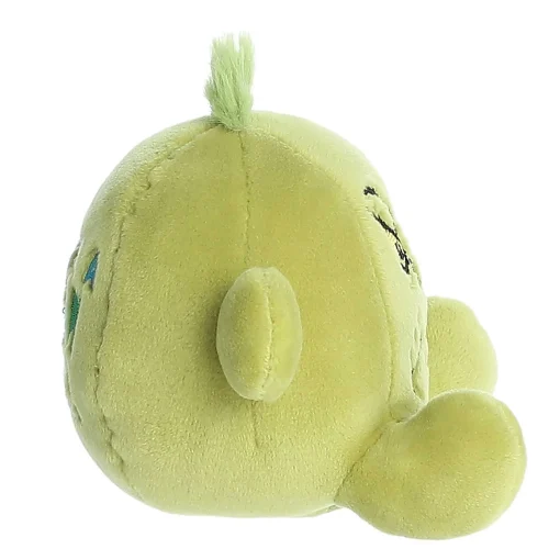 Aurora® - Dr. Seuss - Stress Ball Grinch - 3.5" You'Re A Mean One