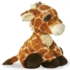 Aurora® - Dreamy Eyes - 10" Gallop Giraffe