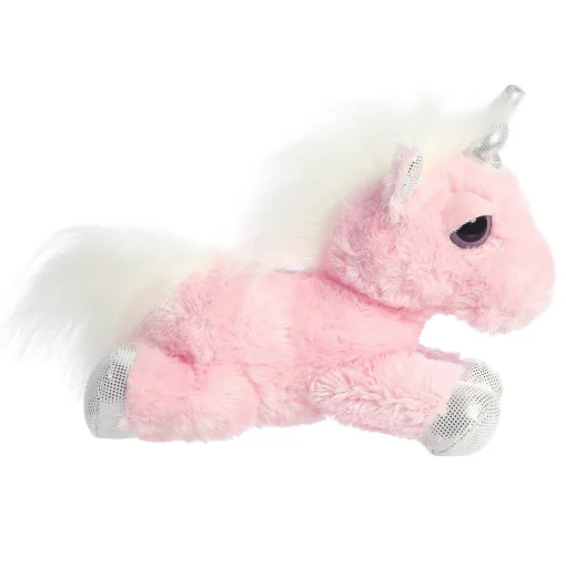 Aurora® - Dreamy Eyes - 10" Heavenly Unicorn