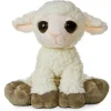 Aurora® - Dreamy Eyes - 10" Lea Lamb