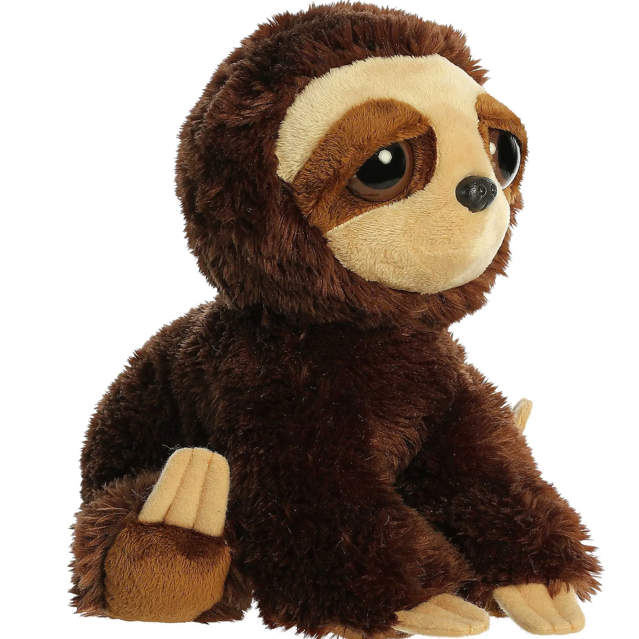 Aurora® - Dreamy Eyes - 10" Marley The Sloth