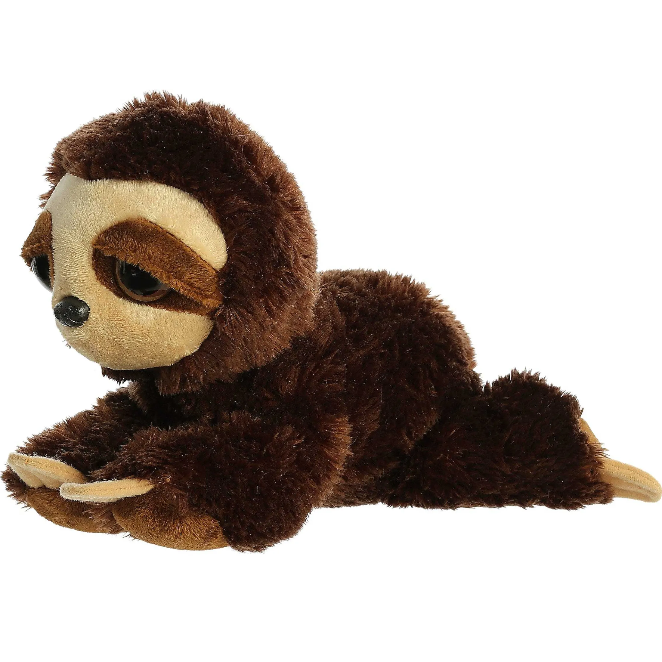 Aurora® - Dreamy Eyes - 10" Marley The Sloth
