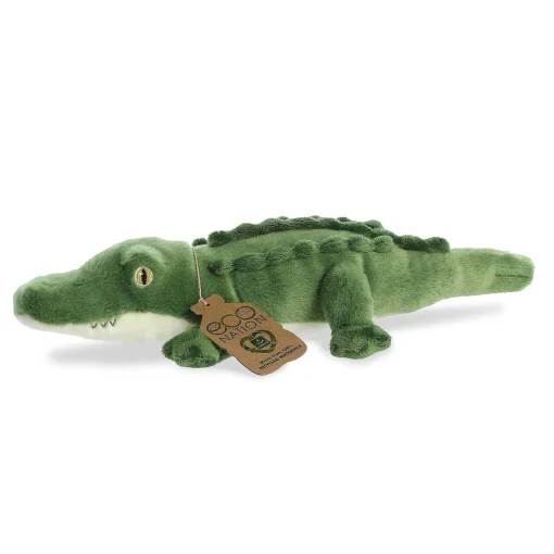 Aurora® - Eco Nation - 14" Alligator