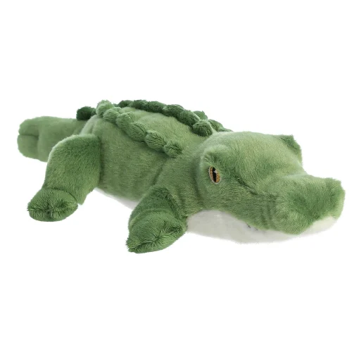 Aurora® - Eco Nation - 14" Alligator