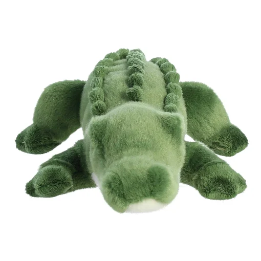 Aurora® - Eco Nation - 14" Alligator