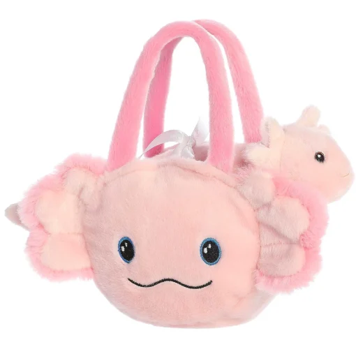Aurora® - Eco Nation - 8" Axolotl