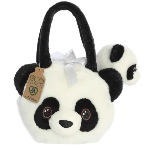 Aurora® - Eco Nation - 6" Baby Panda