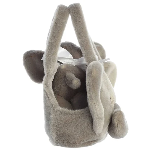 Aurora® - Eco Nation - 8" Baby Elephant