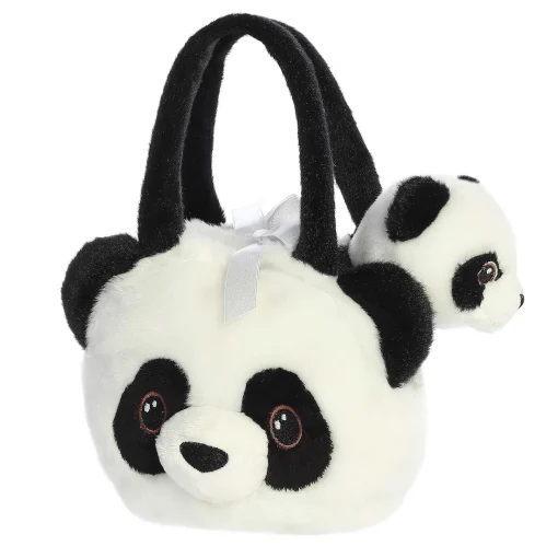 Aurora® - Eco Nation - 6" Baby Panda