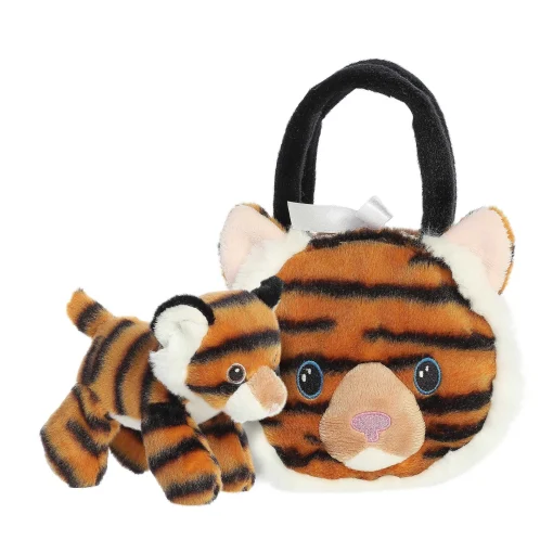 Aurora® - Eco Nation - 6" Baby Tiger