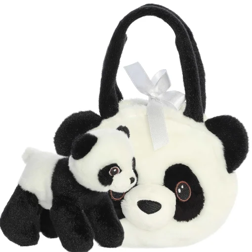 Aurora® - Eco Nation - 6" Baby Panda