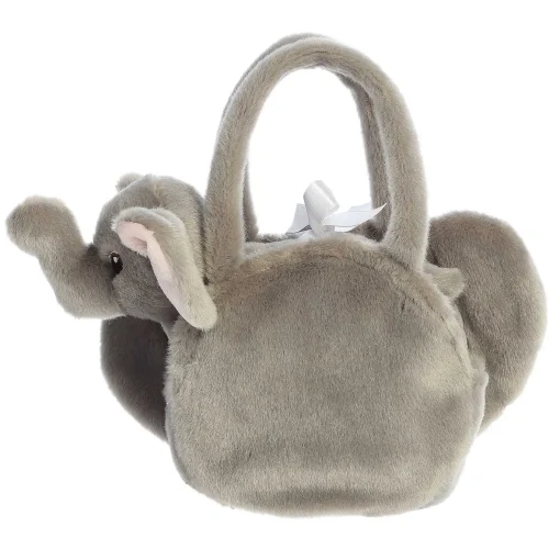 Aurora® - Eco Nation - 8" Baby Elephant