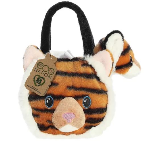 Aurora® - Eco Nation - 6" Baby Tiger