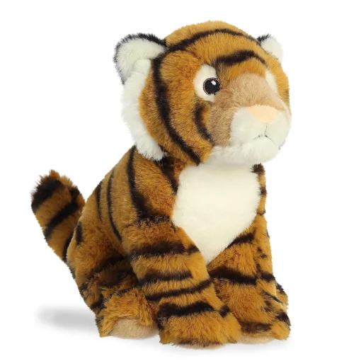 Aurora® - Eco Nation - 9" Bengal Tiger