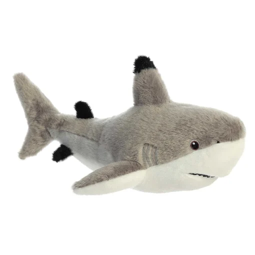 Aurora® - Eco Nation - 15" Blacktip Shark