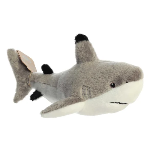 Aurora® - Eco Nation - 15" Blacktip Shark