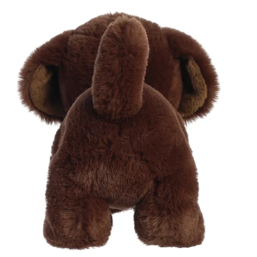 Aurora® - Eco Nation - 8.5" Chocolate Lab