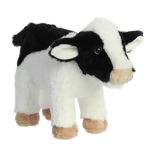 Aurora® - Eco Nation - 10" Cow