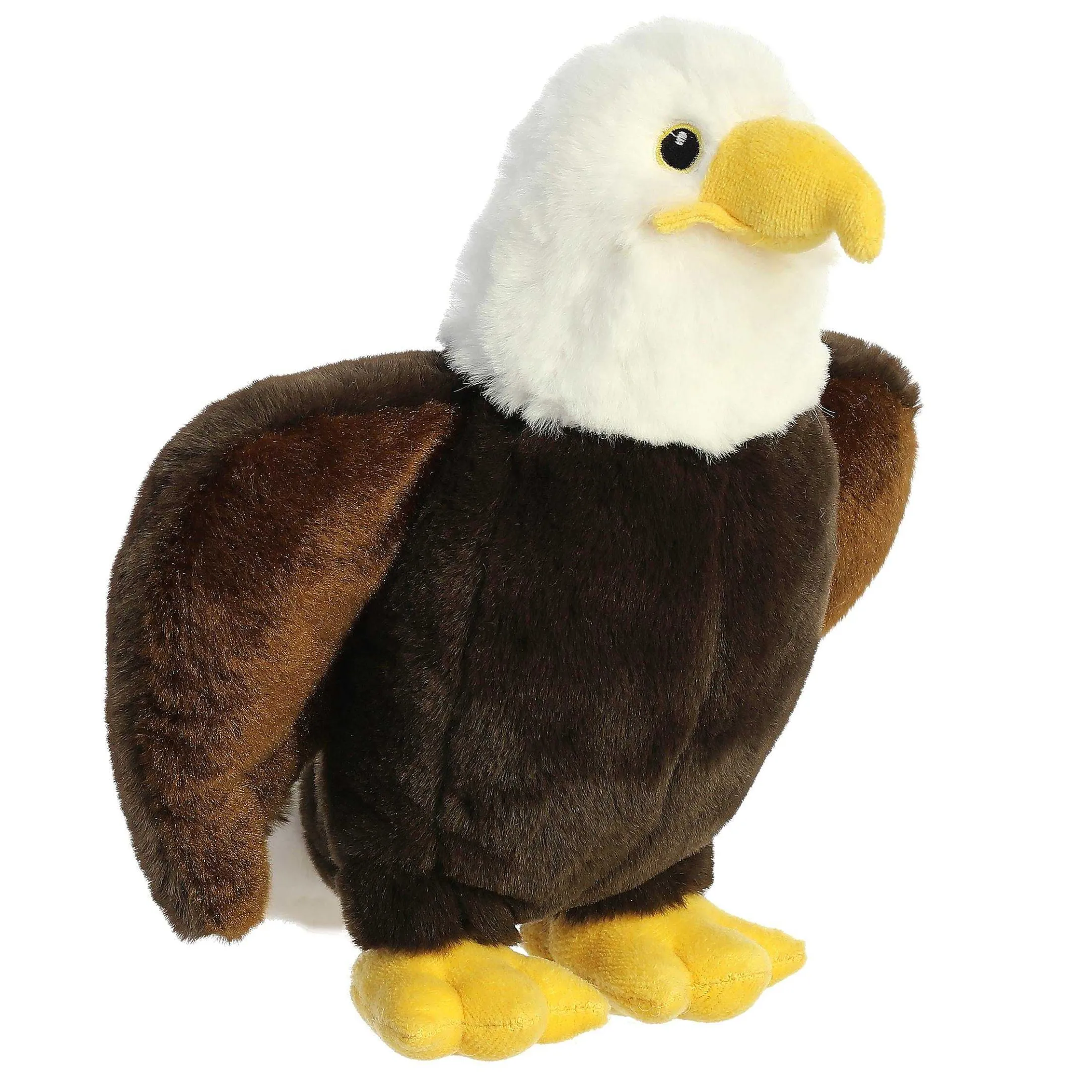 Aurora® - Eco Nation - 9.5" Eagle