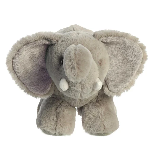 Aurora® - Eco Nation - 10.5" Elephant