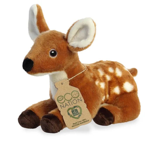 Aurora® - Eco Nation - 9" Fawn