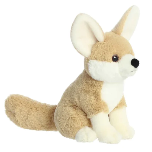Aurora® - Eco Nation - 8" Fennec Fox