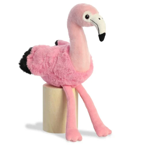 Aurora® - Eco Nation - 9.5" Flamingo